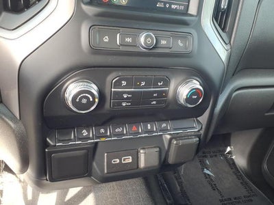 2022 GMC Sierra 1500 Limited Pro