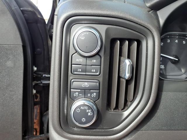 2022 GMC Sierra 1500 Limited Pro