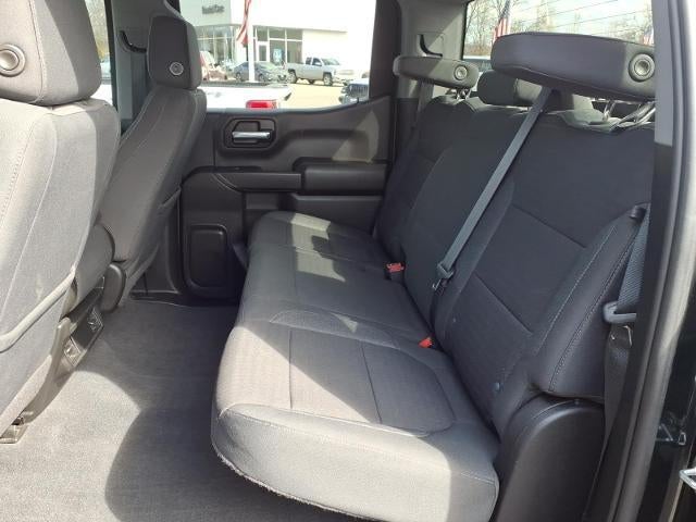 2022 GMC Sierra 1500 Limited Pro