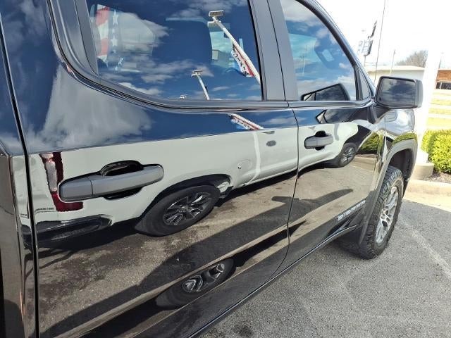 2022 GMC Sierra 1500 Limited Pro