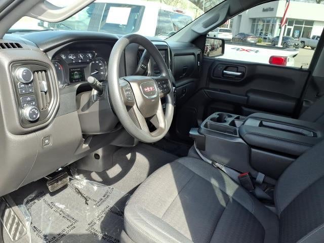 2022 GMC Sierra 1500 Limited Pro