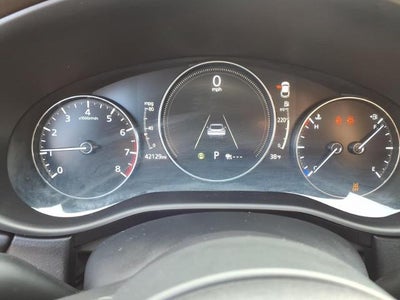 2024 Mazda Mazda CX-30 2.5 S Premium Package