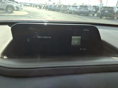 2024 Mazda Mazda CX-30 2.5 S Premium Package