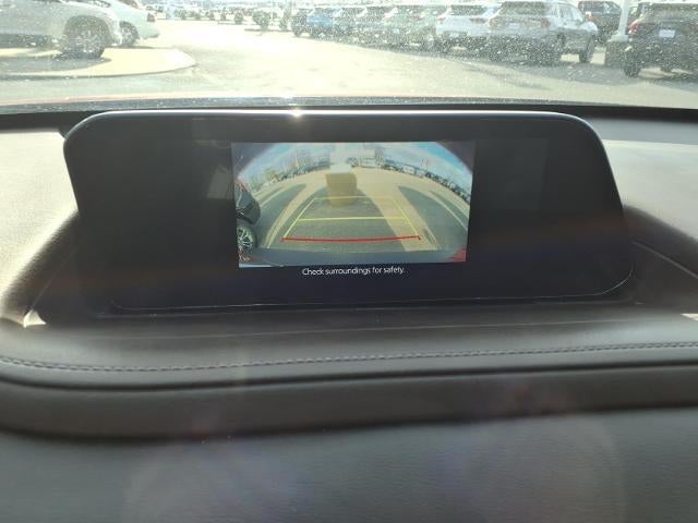 2024 Mazda Mazda CX-30 2.5 S Premium Package