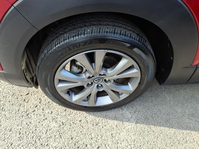 2024 Mazda Mazda CX-30 2.5 S Premium Package