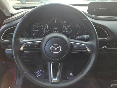 2024 Mazda Mazda CX-30 2.5 S Premium Package