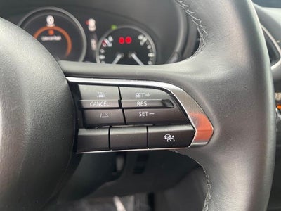 2025 Mazda Mazda3 Sedan 2.5 S Preferred