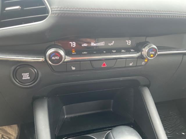 2025 Mazda Mazda3 Sedan 2.5 S Preferred