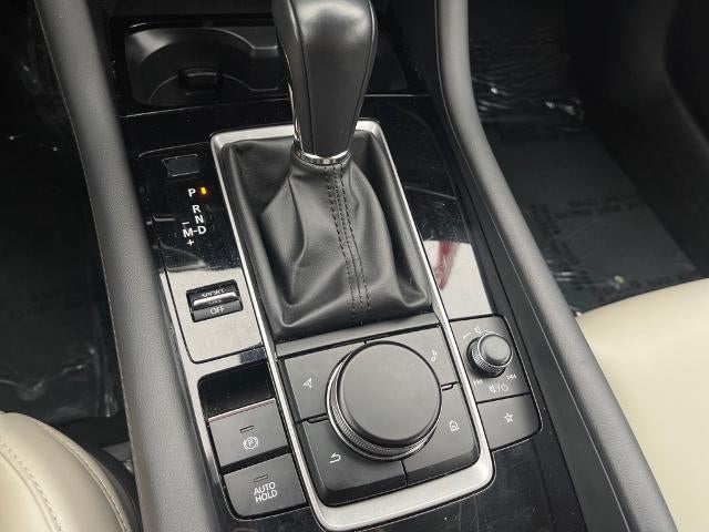 2025 Mazda Mazda3 Sedan 2.5 S Preferred