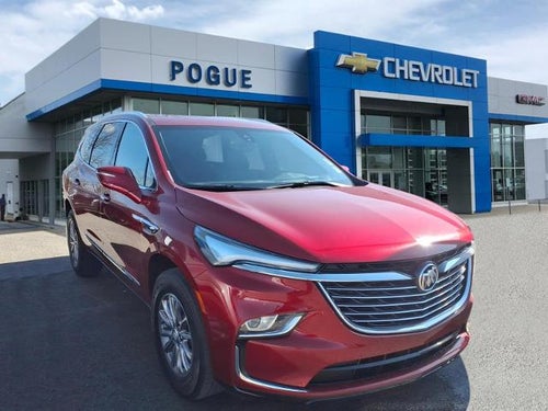 2024 Buick Enclave Premium