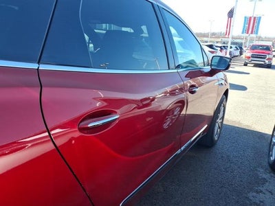 2024 Buick Enclave Premium