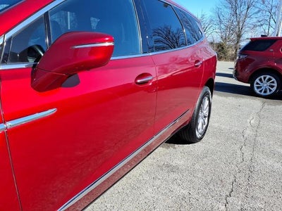 2024 Buick Enclave Premium