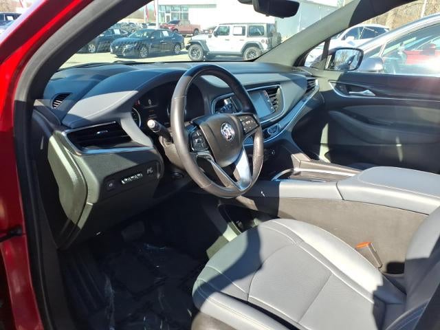 2024 Buick Enclave Premium