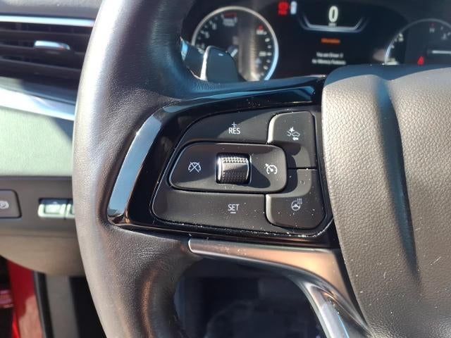 2024 Buick Enclave Premium