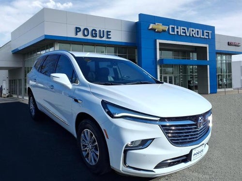2024 Buick Enclave Premium