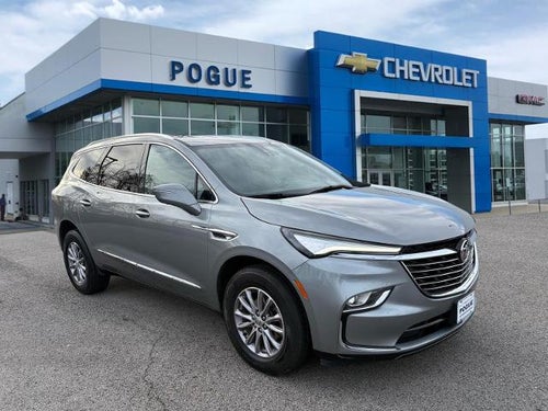 2024 Buick Enclave Premium