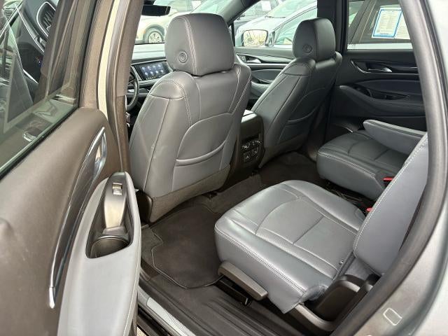 2024 Buick Enclave Premium