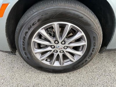 2024 Buick Enclave Premium