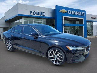 2020 Volvo S60 Momentum