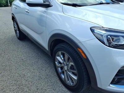 2023 Buick Encore GX Essence