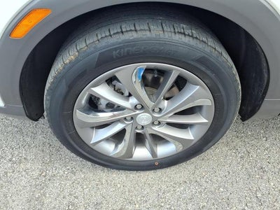 2023 Buick Encore GX Essence