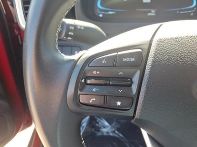 2024 Hyundai Venue SEL