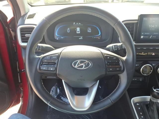 2024 Hyundai Venue SEL