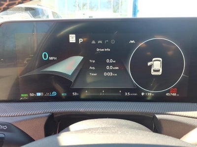 2022 Kia EV6 GT-Line