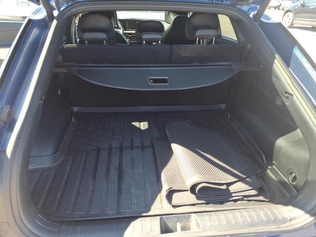 2022 Kia EV6 GT-Line