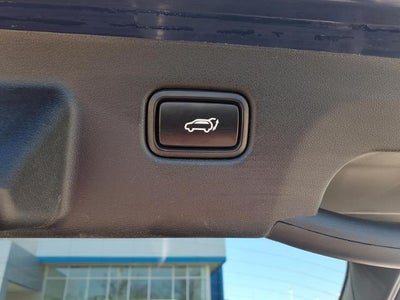 2022 Kia EV6 GT-Line