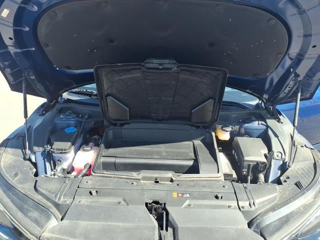 2022 Kia EV6 GT-Line