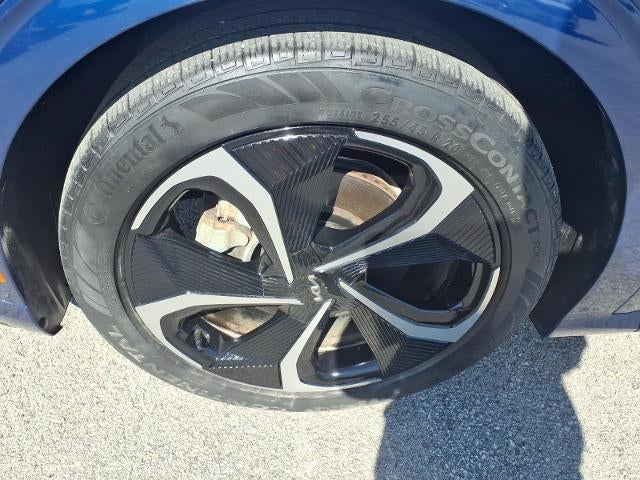 2022 Kia EV6 GT-Line