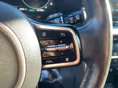 2022 Kia Carnival SX Prestige