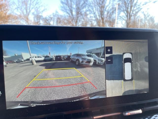 2022 Kia Carnival SX Prestige