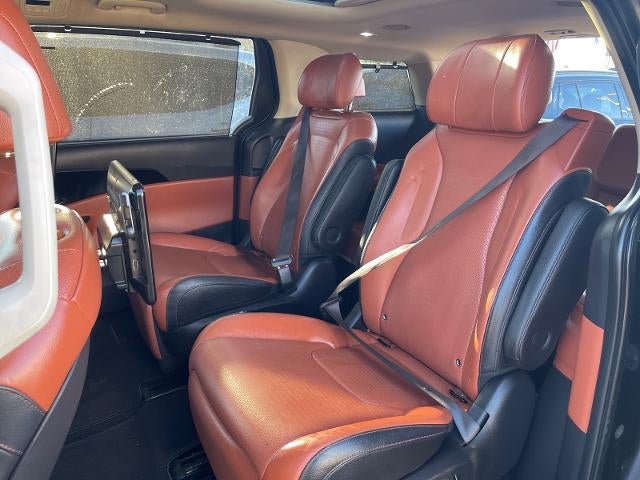 2022 Kia Carnival SX Prestige