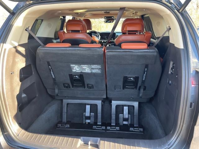 2022 Kia Carnival SX Prestige