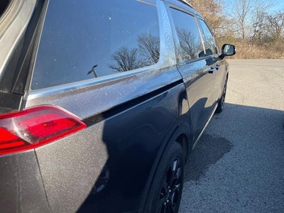 2022 Kia Carnival SX Prestige