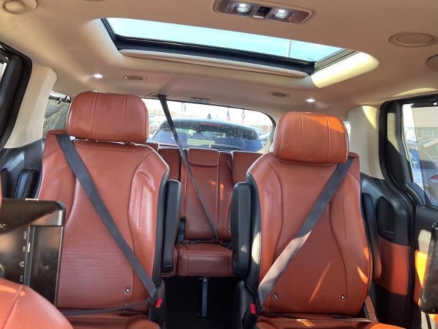 2022 Kia Carnival SX Prestige