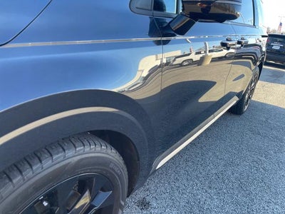 2022 Kia Carnival SX Prestige