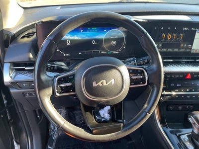 2022 Kia Carnival SX Prestige