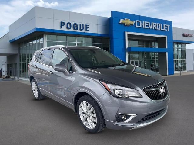2019 Buick Envision Premium