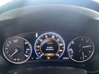 2019 Buick Envision Premium