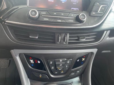 2019 Buick Envision Premium