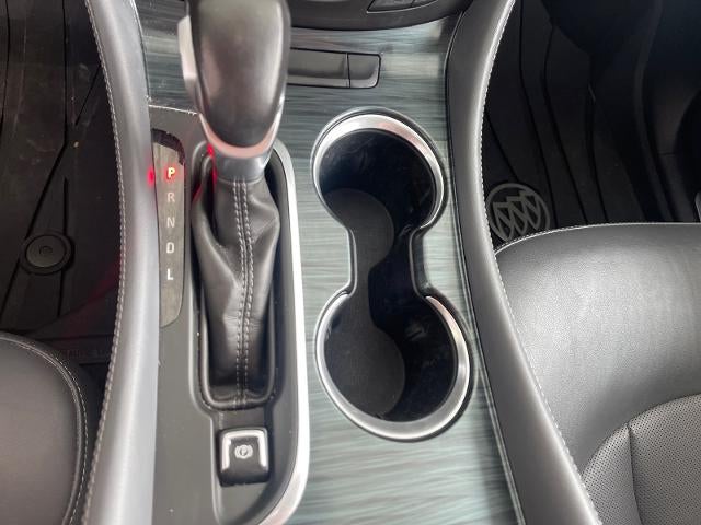 2019 Buick Envision Premium