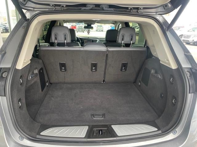 2019 Buick Envision Premium