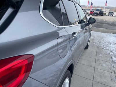 2019 Buick Envision Premium