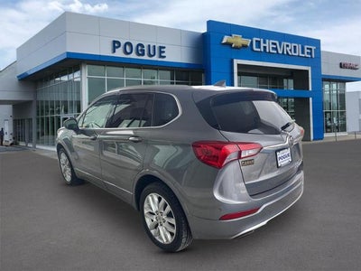 2019 Buick Envision Premium