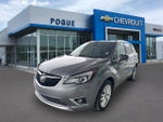 2019 Buick Envision Premium