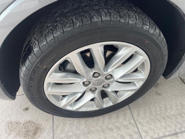 2019 Buick Envision Premium