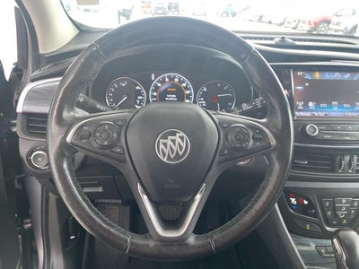 2019 Buick Envision Premium